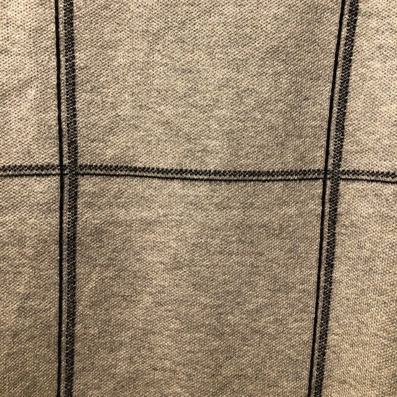 Tahari mock turtleneck sweater - Picture 3 of 3